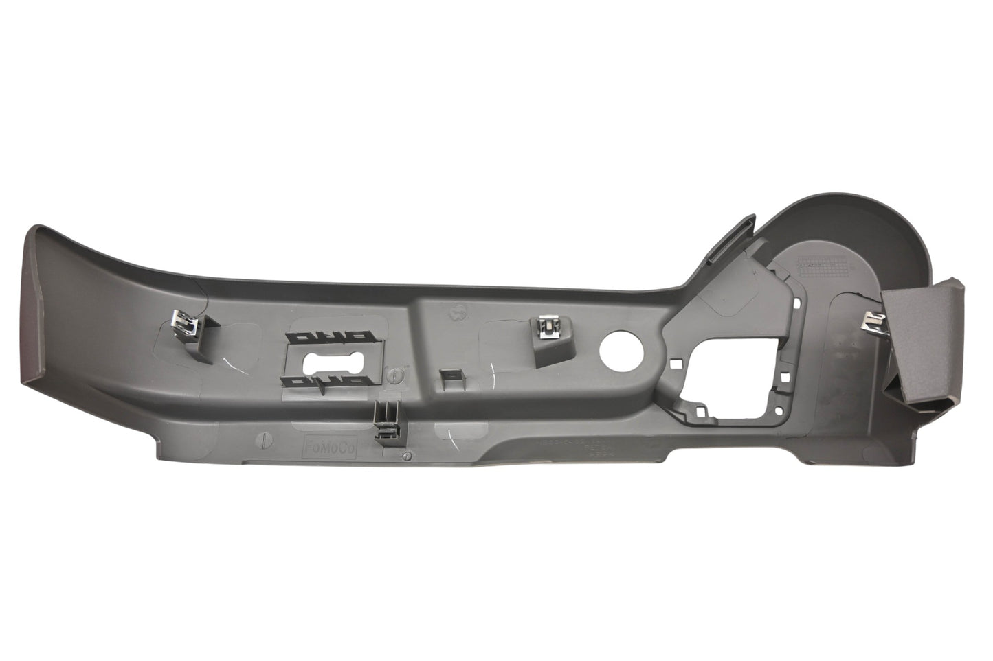 New OEM Ford AE5Z-5460006-BD Seat Back Kit NOS
