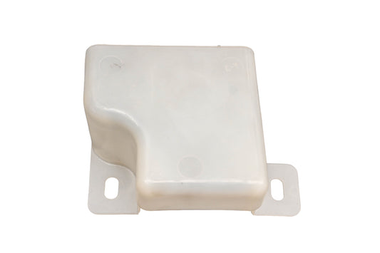 New OEM Ford D8BZ-74404A68-A Liftgate Latch Shield NOS