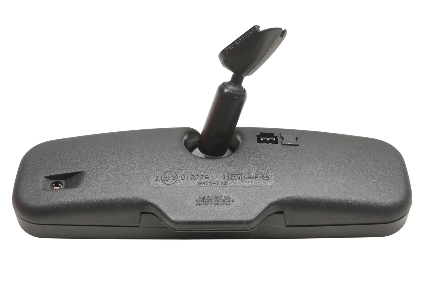 New OEM Ford F29Z-17700-A Black Rearview Mirror Assembly NOS
