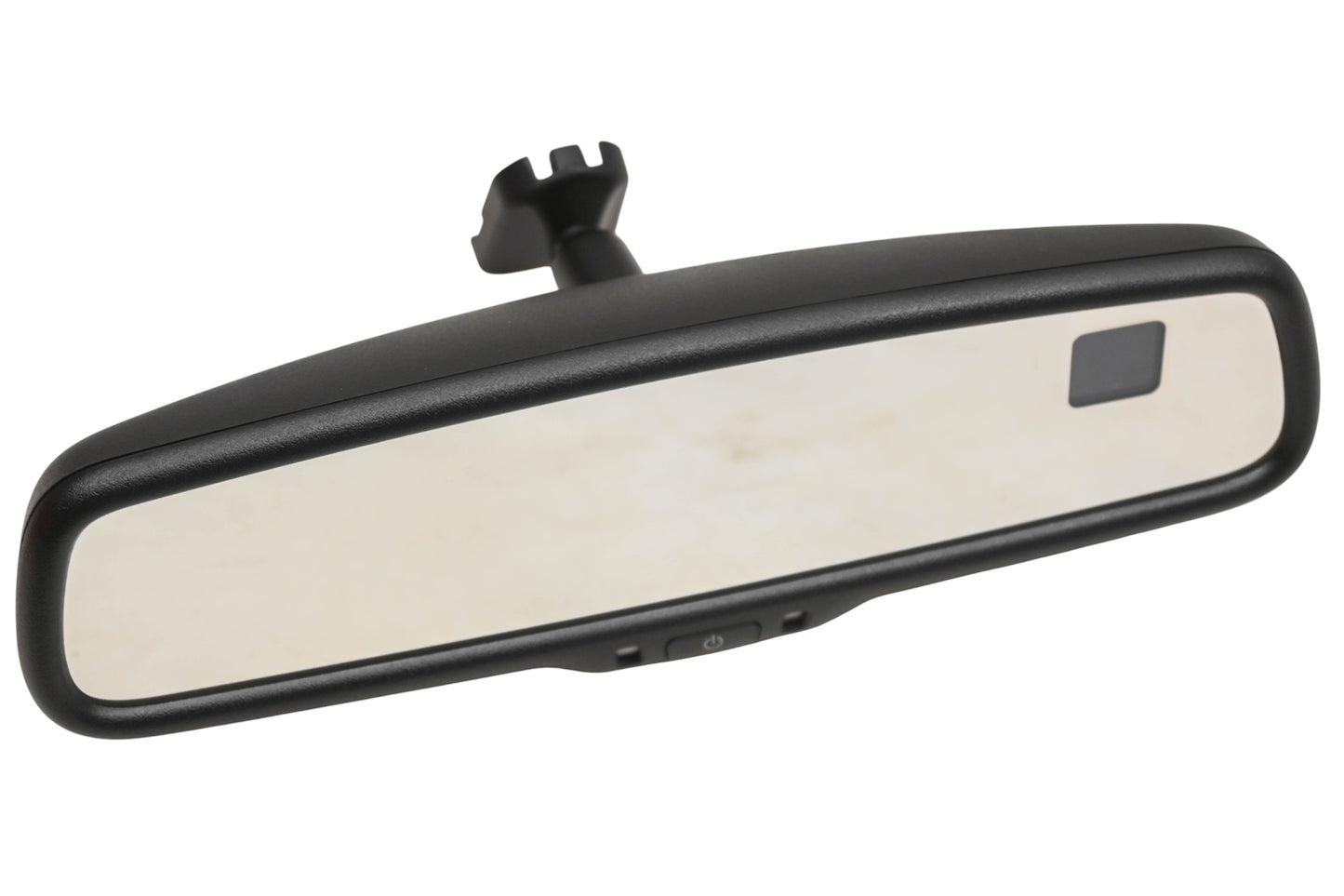 New OEM Ford XF2Z-17700-A Black Rearview Mirror Kit NOS