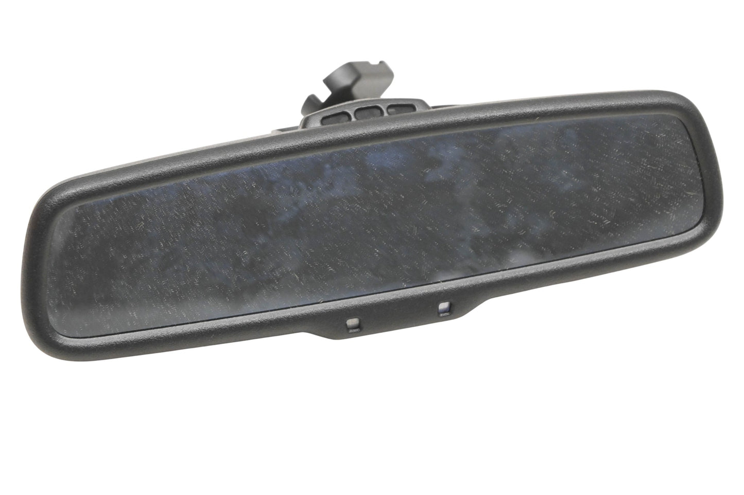 New OEM Ford 8U5Z-17700-M Black Rearview Mirror Assembly NOS