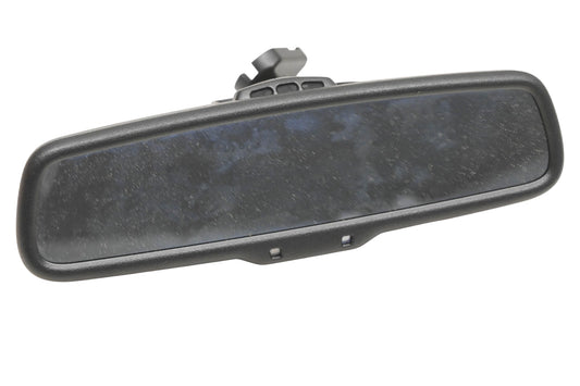 New OEM Ford 8U5Z-17700-M Black Rearview Mirror Assembly NOS