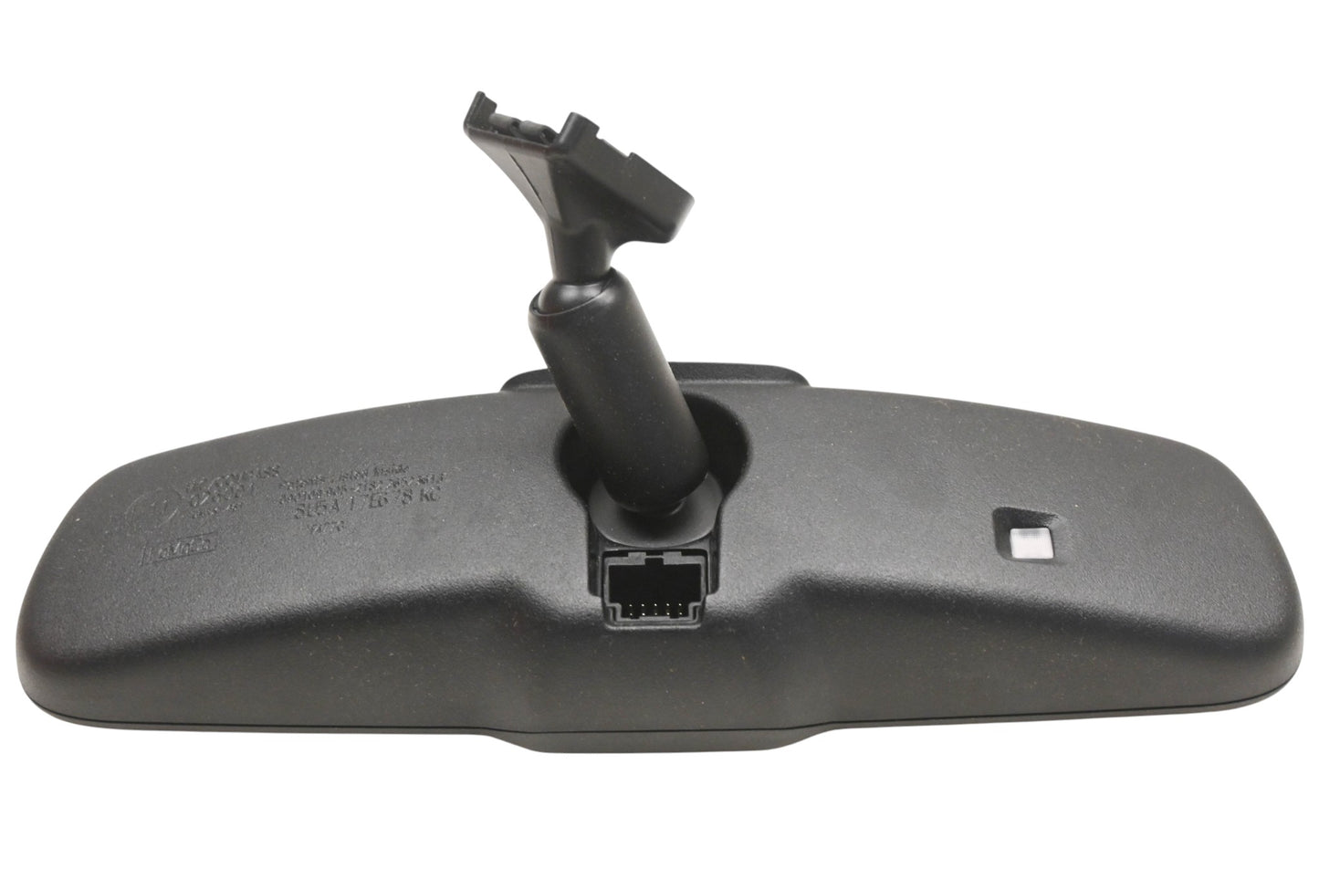 New OEM Ford 8U5Z-17700-M Black Rearview Mirror Assembly NOS