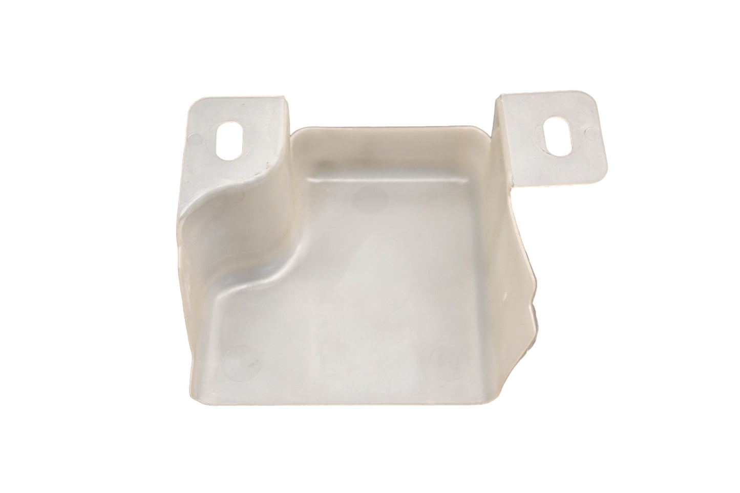 New OEM Ford D8BZ-74404A68-A Liftgate Latch Shield NOS