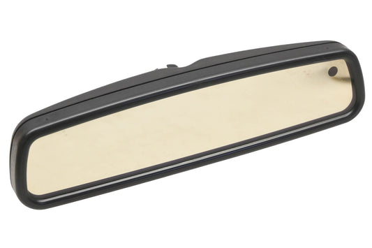 New OEM Ford F3AZ-17700-A Black Rearview Mirror Assembly NOS