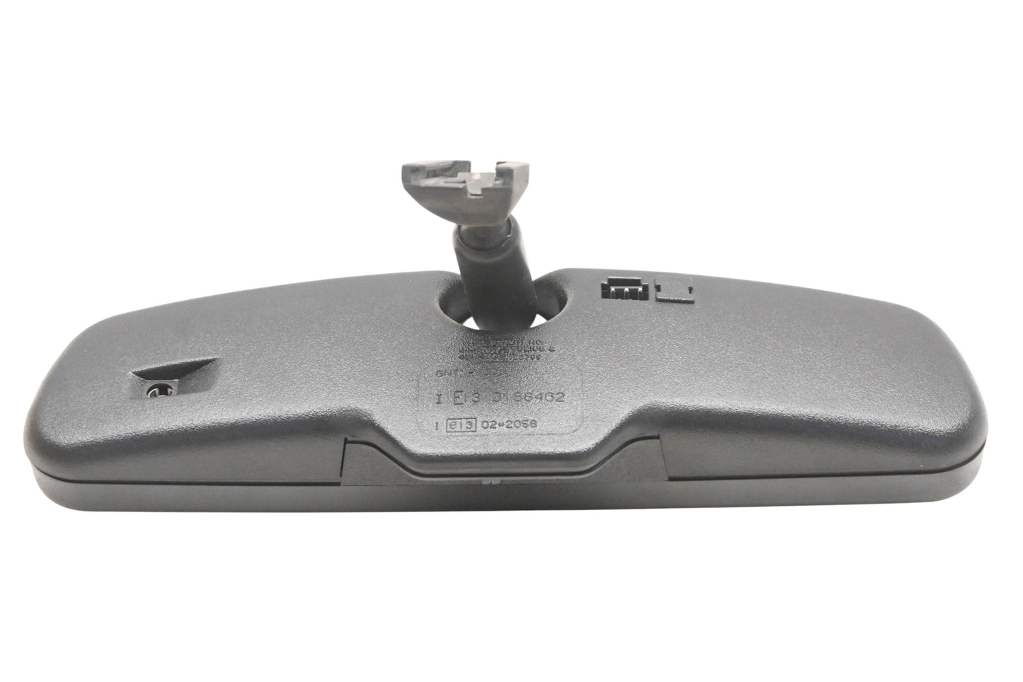 New OEM Ford F3AZ-17700-A Black Rearview Mirror Assembly NOS