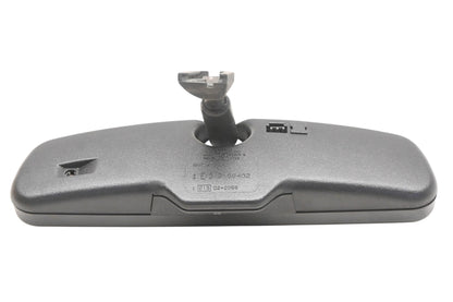 New OEM Ford F3AZ-17700-A Black Rearview Mirror Assembly NOS