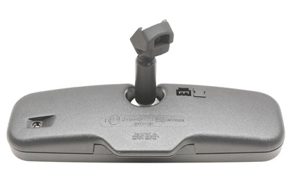 New OEM Ford E8OY-17700-B Black Rearview Mirror Assembly NOS