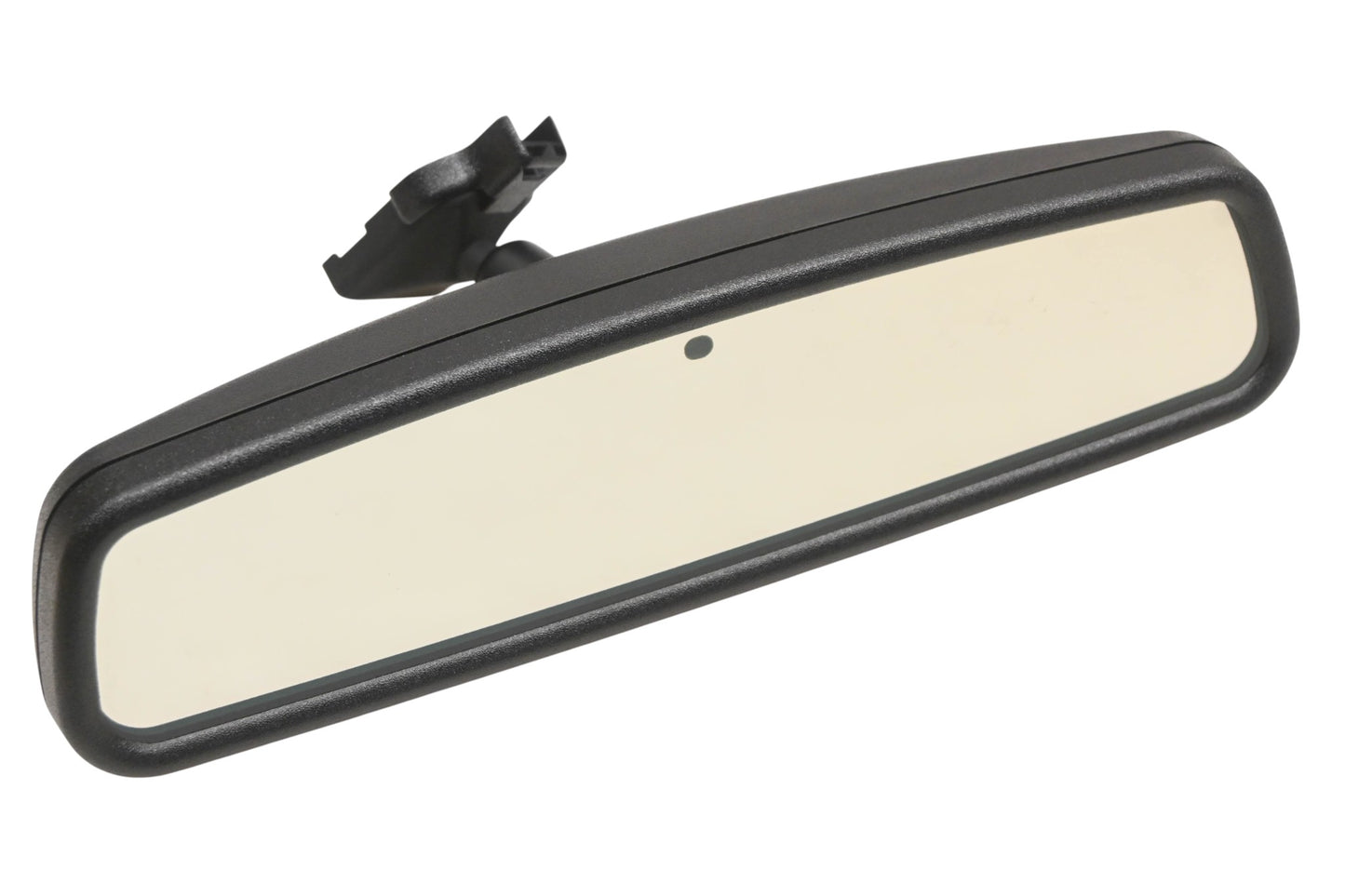 New OEM Ford F5AZ-17700-A Black Rearview Mirror Assembly NOS