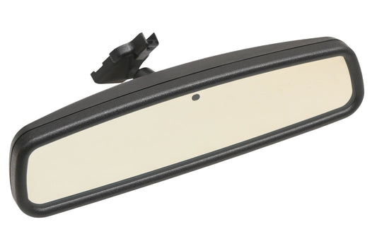 New OEM Ford F5AZ-17700-A Black Rearview Mirror Assembly NOS