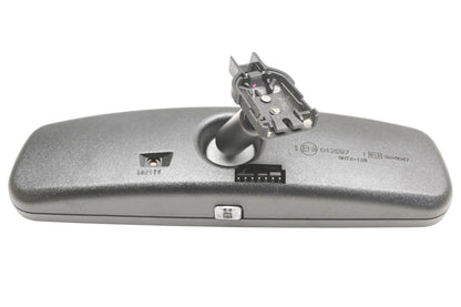 New OEM Ford F5AZ-17700-A Black Rearview Mirror Assembly NOS