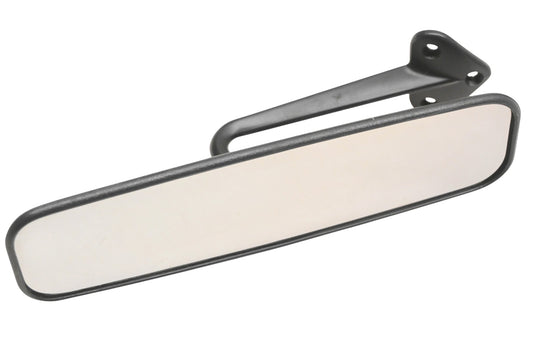 New OEM Ford D27Z-17700-A Black Rearview Mirror Assembly NOS