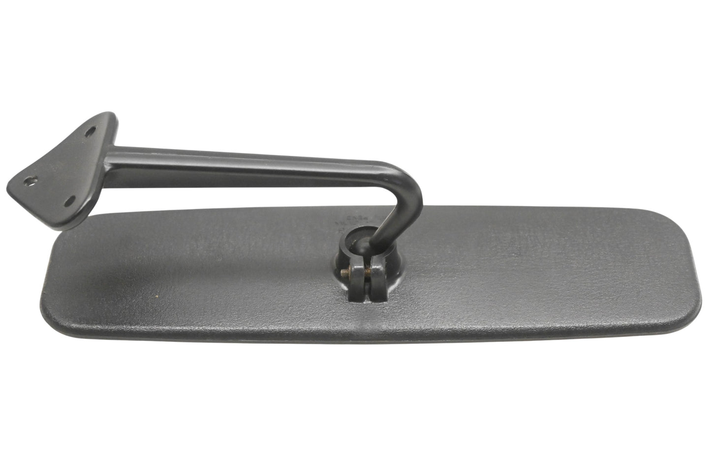 New OEM Ford D27Z-17700-A Black Rearview Mirror Assembly NOS
