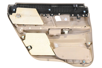 New OEM Ford 3F1Z-5427406-AAA Rear Right Interior Door Panel NOS