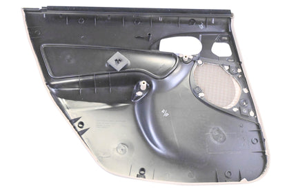 New OEM Ford 4S4Z-5427406-JAA Rear Right Interior Door Panel NOS