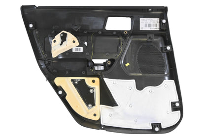 New OEM Ford 9S4Z-5427406-BB Rear Right Interior Door Panel NOS
