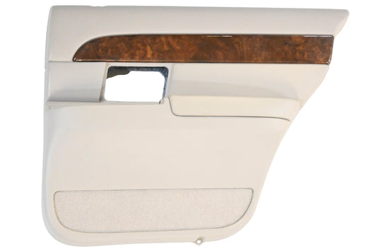 New OEM Ford 6W3Z-5427406-BA Rear Right Interior Door Panel NOS