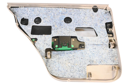New OEM Ford 6W3Z-5427406-BA Rear Right Interior Door Panel NOS