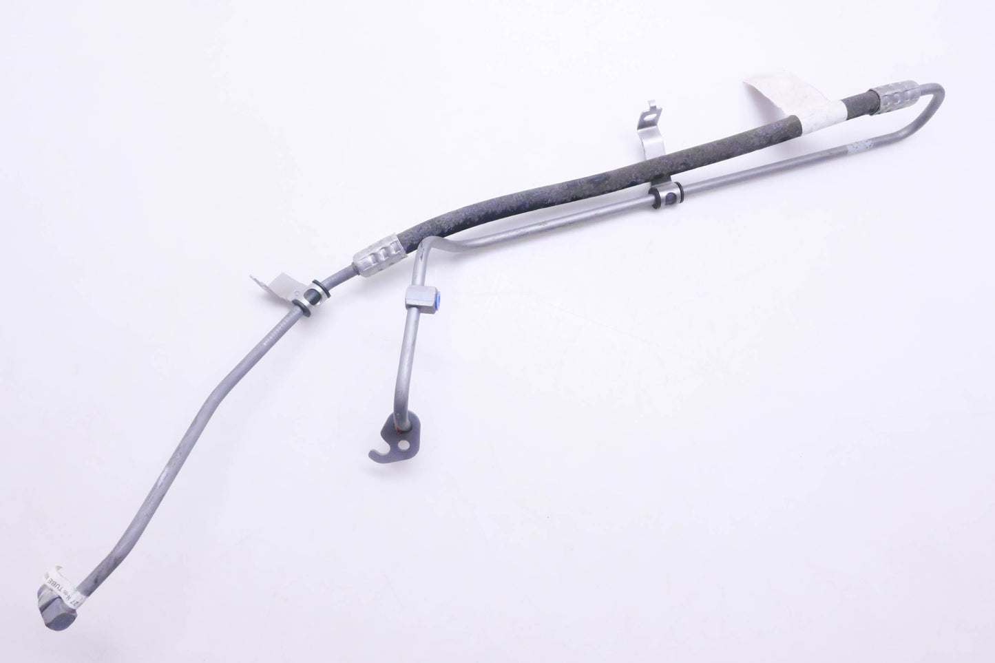 New OEM Ford 9R3Z-3A719-B Power Steering Pressure Line Hose NOS