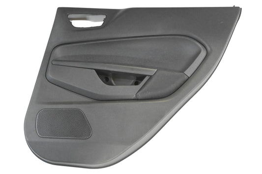 New OEM Ford BE8Z-5427406-KB Rear Right Interior Door Panel NOS