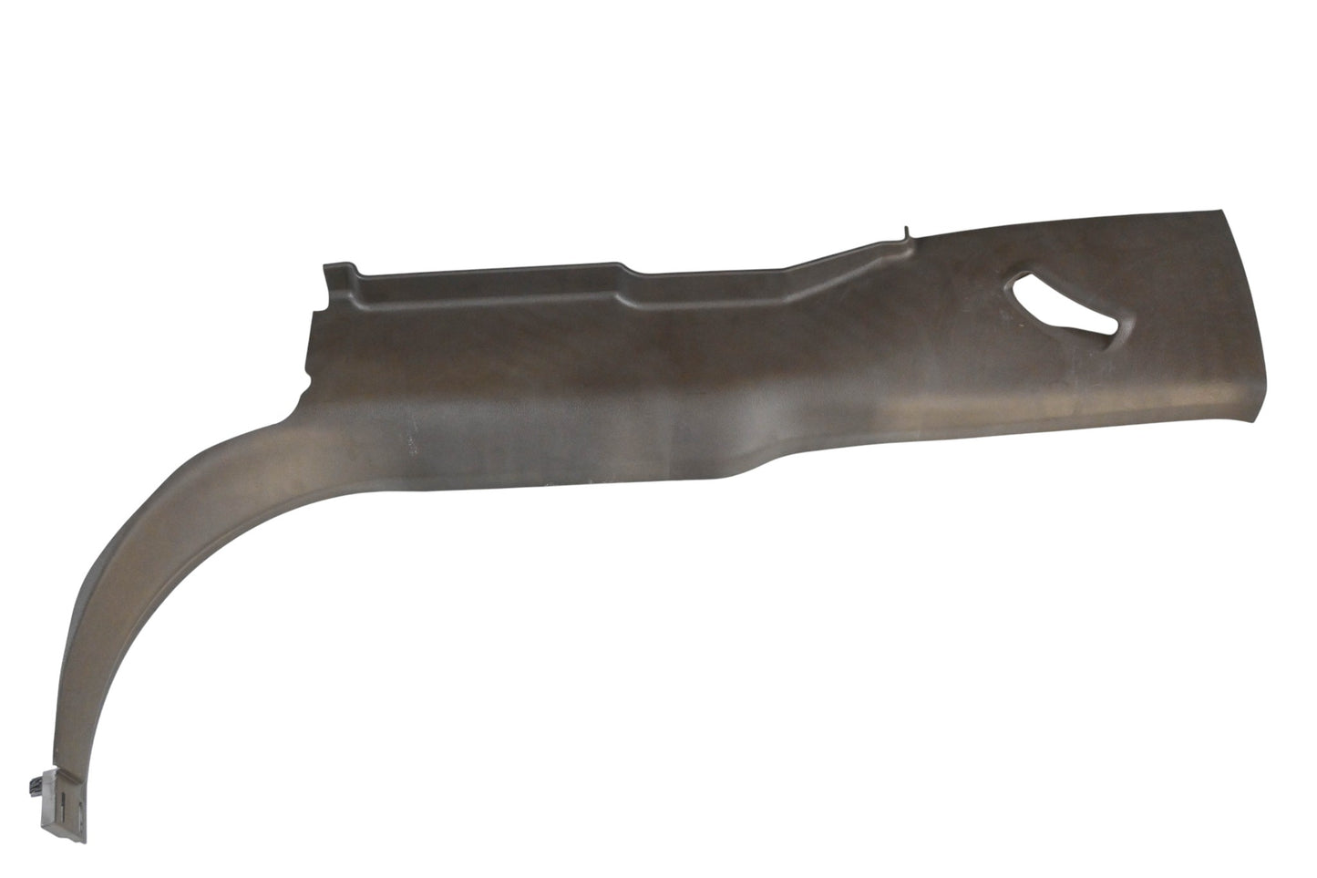 New OEM Ford FL3Z-16278D13-AA Rear Left Upper C-Pillar Trim Panel NOS