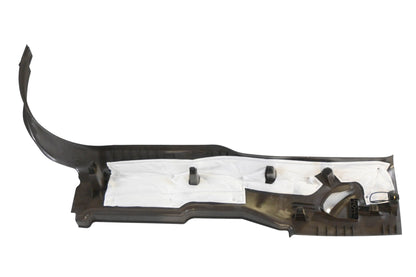 New OEM Ford FL3Z-16278D13-AA Rear Left Upper C-Pillar Trim Panel NOS