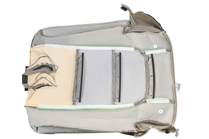 New OEM Ford DB5Z-7866600-JA Rear Seat Back Cushion Cover NOS