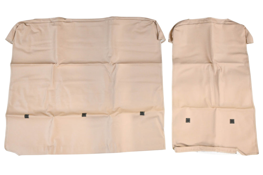 New OEM Ford F75Z-78642A94-CA Rear Seat & Cargo Liner Kit NOS