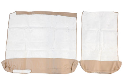 New OEM Ford F75Z-78642A94-CA Rear Seat & Cargo Liner Kit NOS