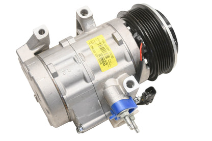 New OEM Motorcraft YCC-319, 8L3Z-19703-B, 8L34-19D629-BC A/C Compressor And Clutch Assembly NOS