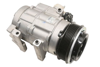 New OEM Motorcraft YCC-319, 8L3Z-19703-B, 8L34-19D629-BC A/C Compressor And Clutch Assembly NOS