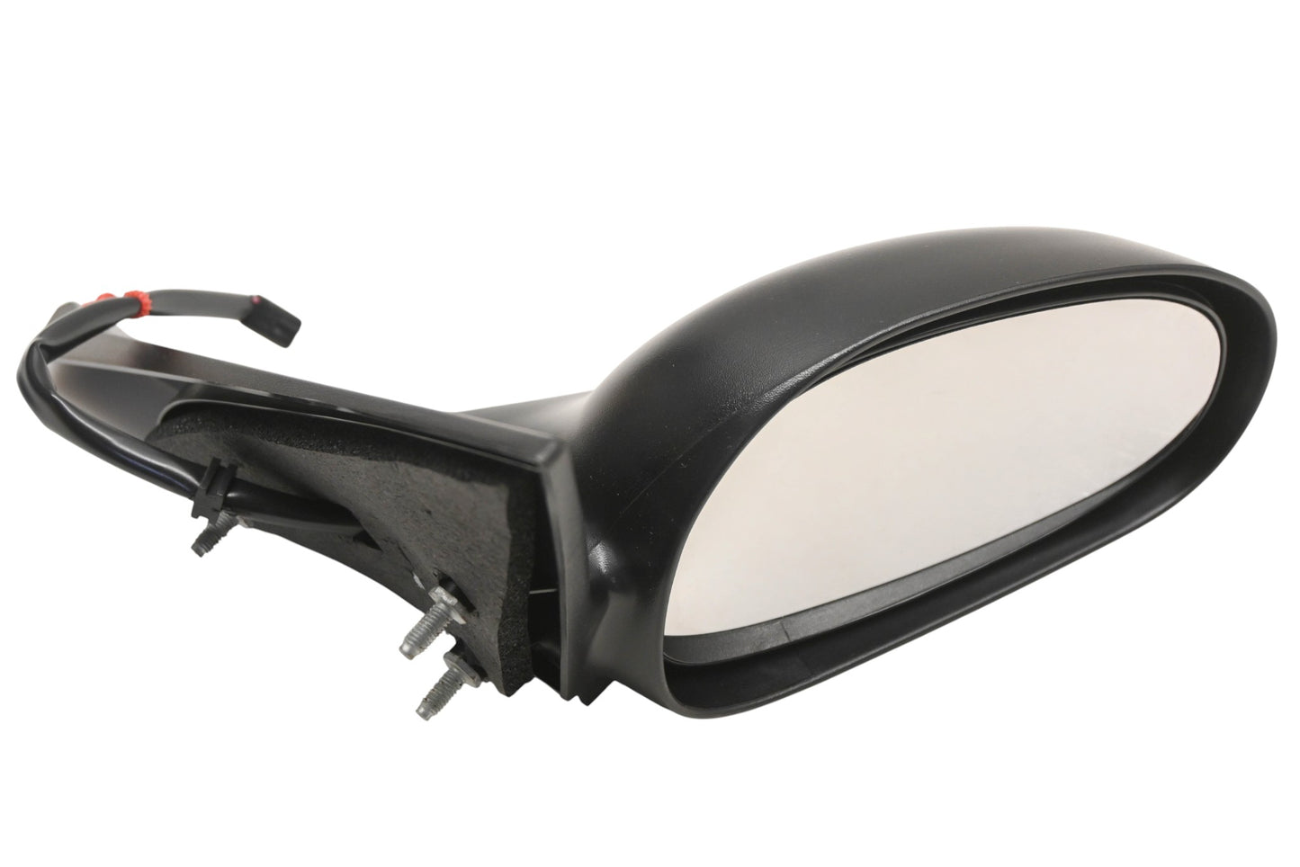 New OEM Ford YR3Z-17682-DAA Passenger Side Mirror Assembly NOS