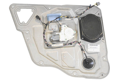 New OEM Ford 5G1Z-5424995-A Rear Left Door Internal Module Assembly NOS