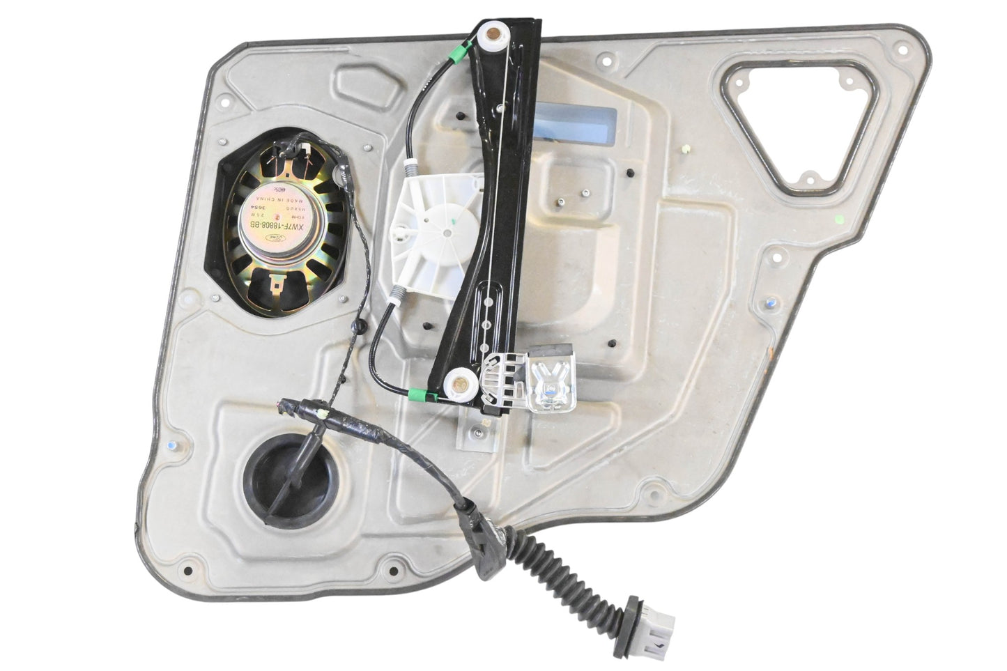 New OEM Ford 5G1Z-5424995-A Rear Left Door Internal Module Assembly NOS