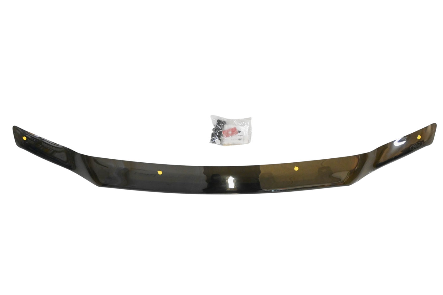 New OEM Ford 9L8Z-16C900-A 2008 Escape Hood Wind Deflector Kit NOS