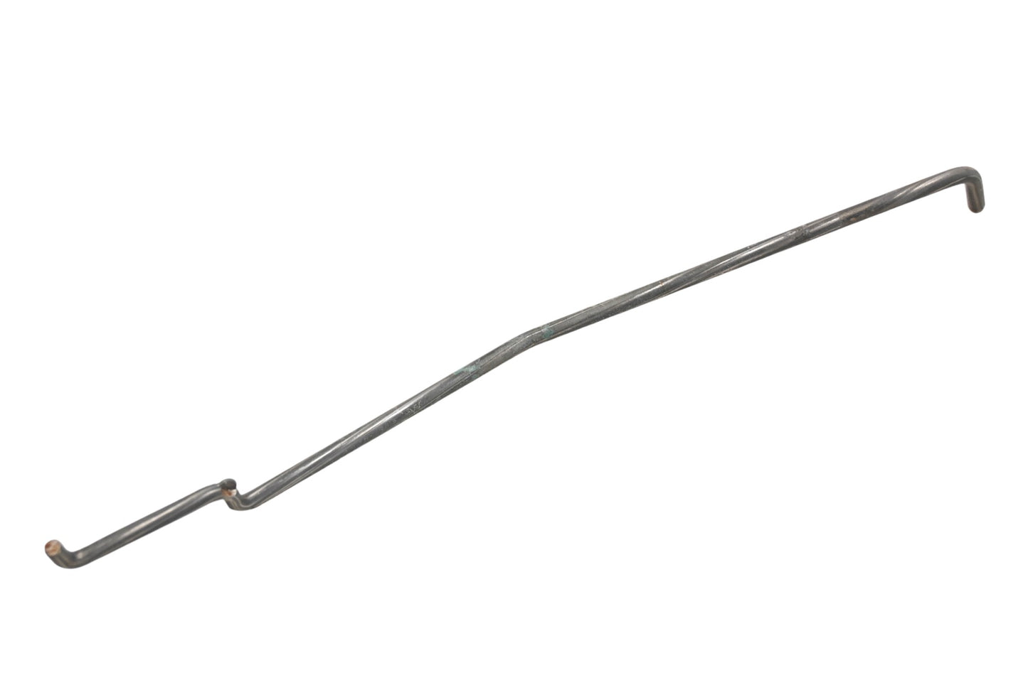 New OEM Ford D9BZ-5422135-A Left Rear Door Latch Rod NOS