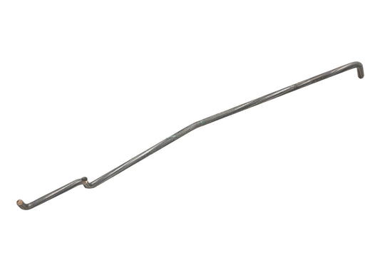 New OEM Ford D9BZ-5422135-A Left Rear Door Latch Rod NOS