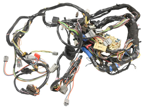 New OEM Ford E6AZ-14401-C Main Wiring Harness NOS