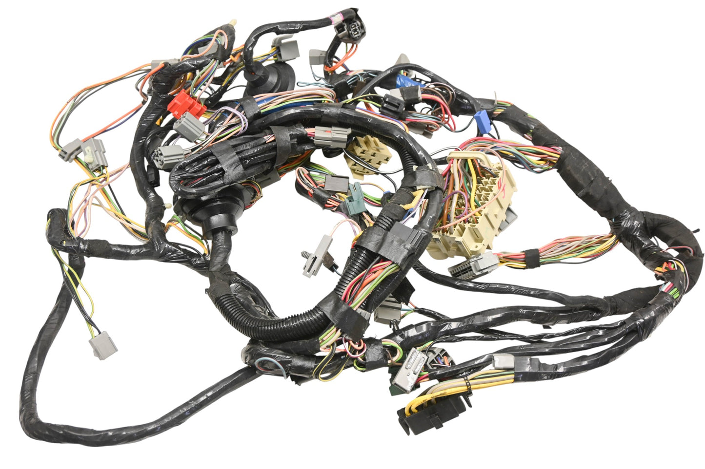 New OEM Ford E6AZ-14401-C Main Wiring Harness NOS