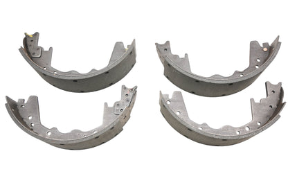 Wagner PAB583R ThermoQuiet Relined Brake Shoe Kit NOS