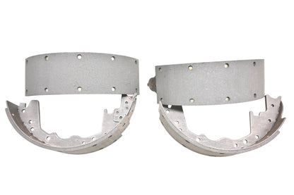Wagner PAB583R ThermoQuiet Relined Brake Shoe Kit NOS