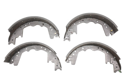 Wagner PAB583R ThermoQuiet Relined Brake Shoe Kit NOS