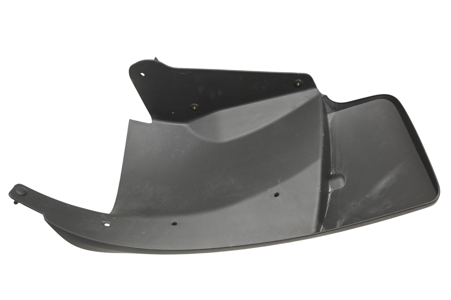 New OEM Ford 7827726-A Rear Right Mudflap Assembly NOS