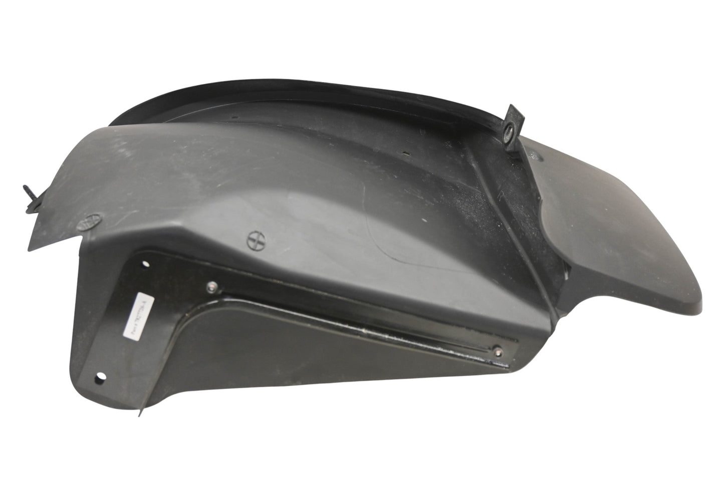 New OEM Ford 7827726-A Rear Right Mudflap Assembly NOS