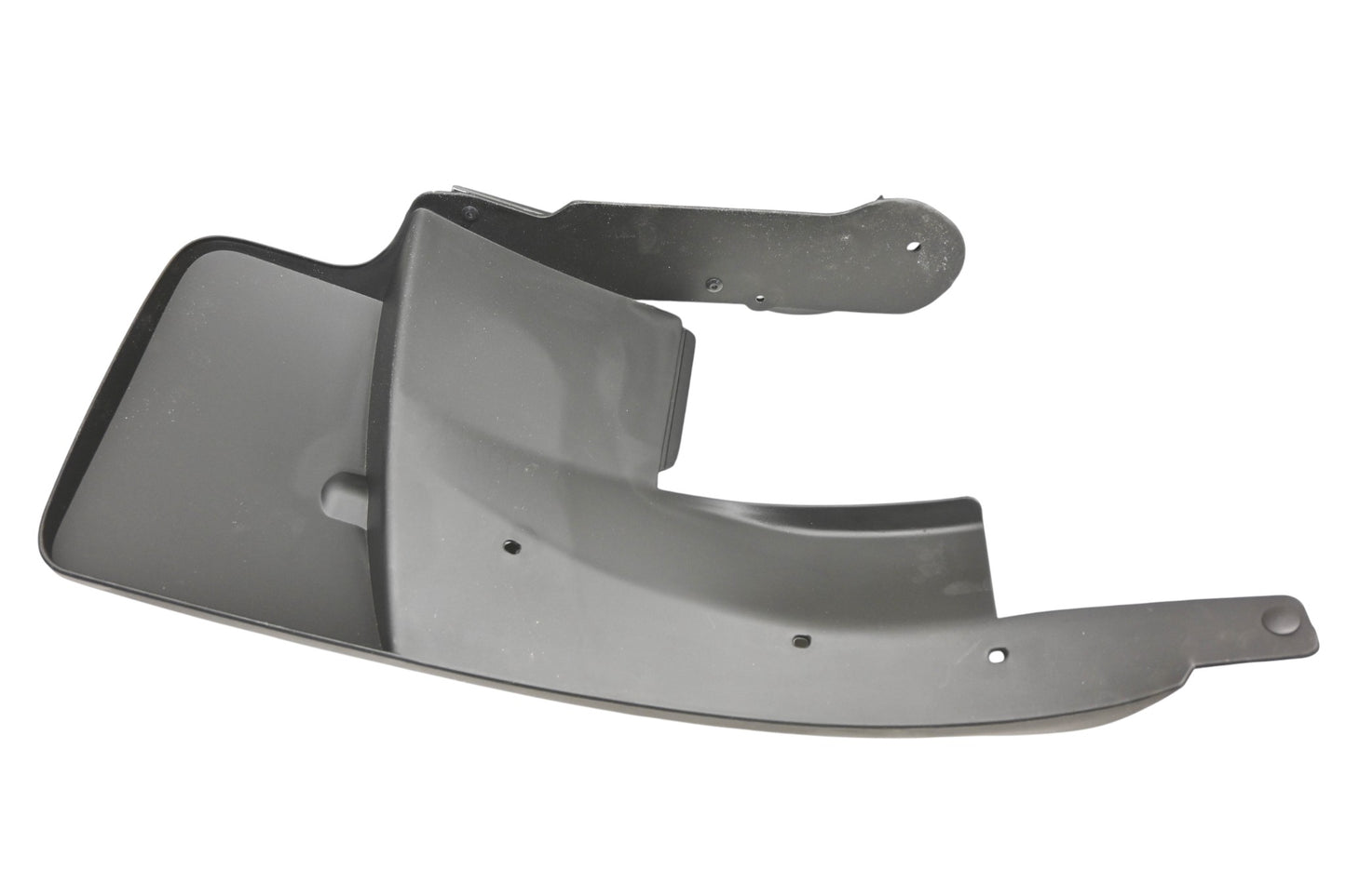 New OEM Ford 1L2Z-16A550-AAD Rear Left Mudflap Assembly NOS