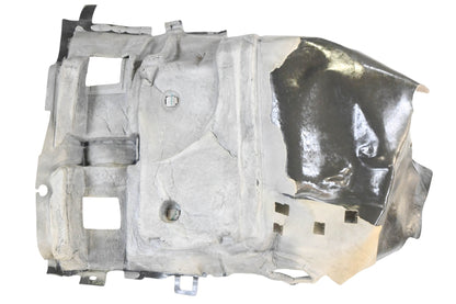 New OEM Ford CJ5Z-7813001-AA Driver Side Floor Insulator Carpet Pad NOS