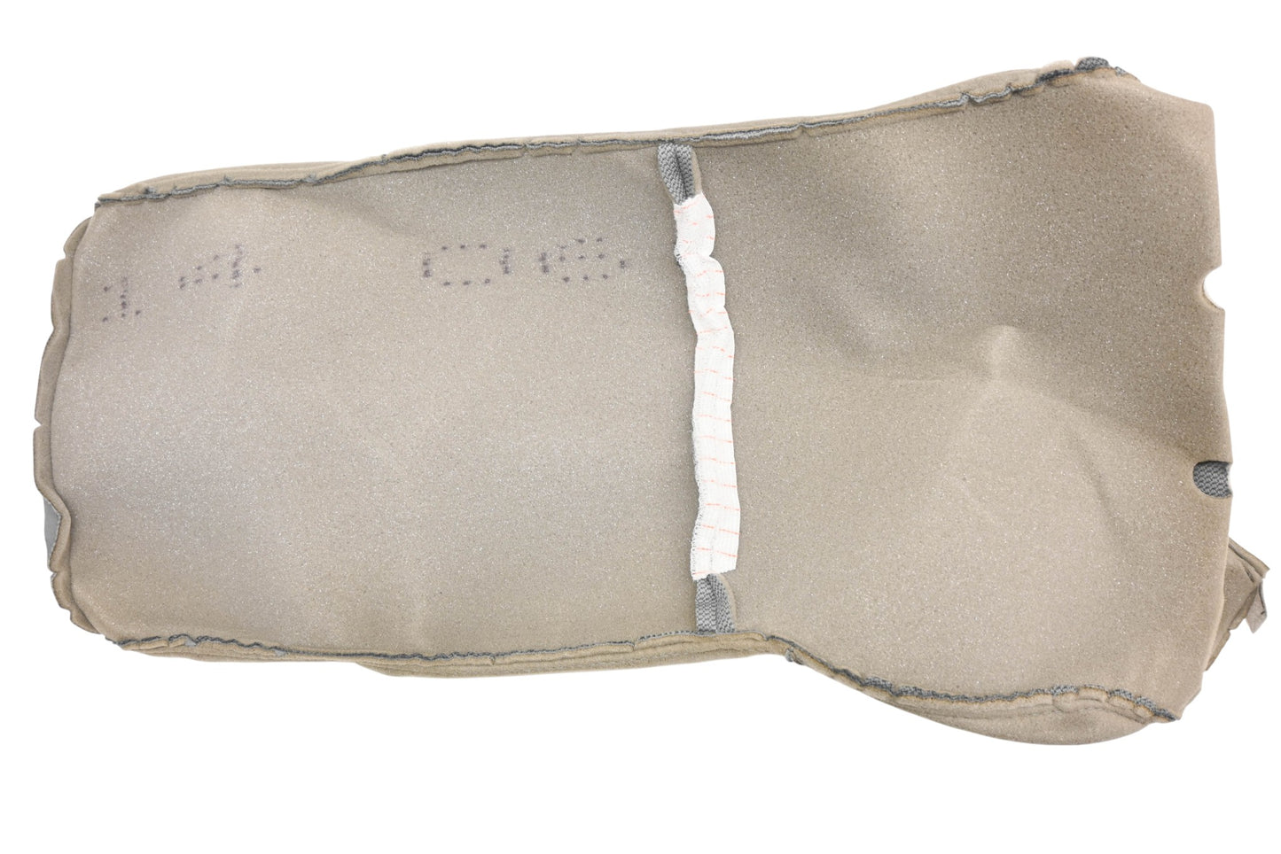 New OEM Ford DL3Z-1864416-AB Center Seat Back Cover NOS