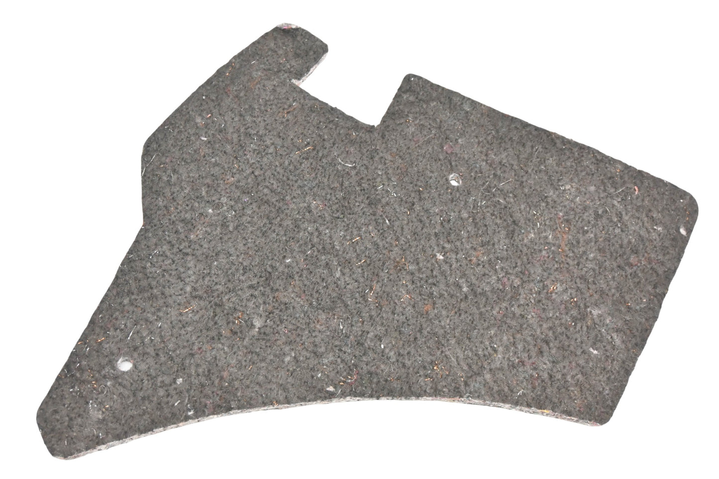 New OEM Ford AR3Z-63310A30-A Quarter Panel Internal Insulator Pad NOS