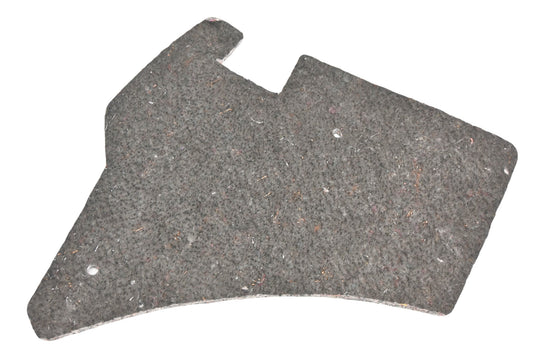 New OEM Ford AR3Z-63310A30-A Quarter Panel Internal Insulator Pad NOS