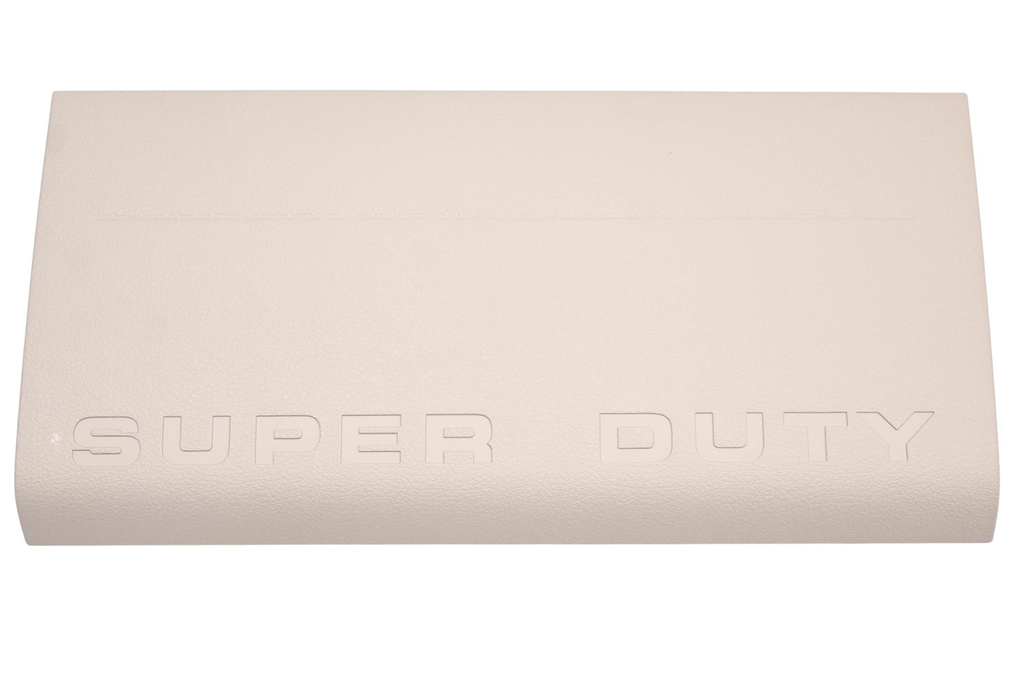 New OEM Ford 7C3Z-25043C18-AA Super Duty Instrument Trim Cover Panel NOS